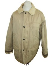 Fay  Herren Winter Jacke Gr. XL Kanvas Designer  Baumwolle  Jacket