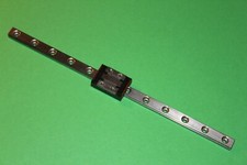 Eine kleine mini Rexroth