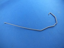 Creaton Befestigungs klammer Dachziegel Creaton Domino schieferton Tondachziegel