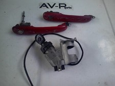 Orig. VW Caddy Polo Classic 9K