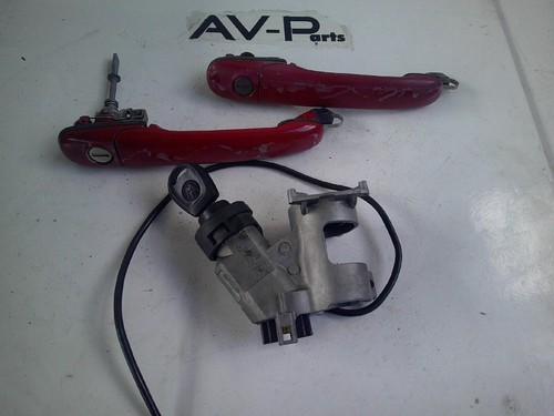 Orig caddy polo - orig., vw