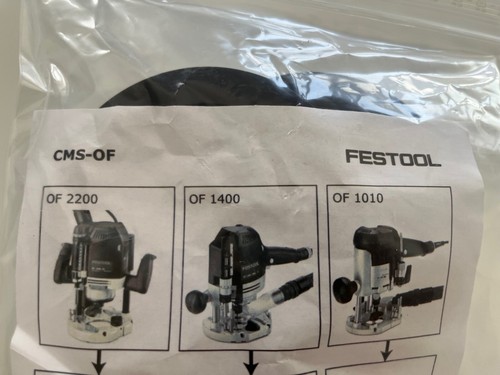 Festool ringe set für - festool, cms-of