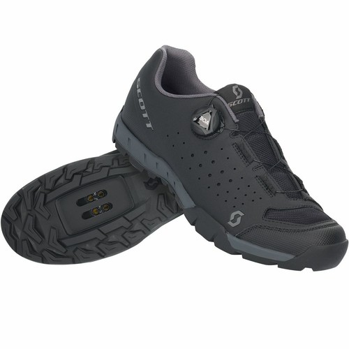 Scott sport trail evo - evo, boa