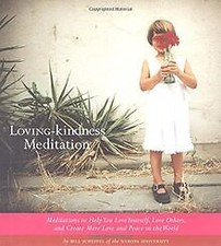Loving-Kindness Meditation: Meditations to Help You Love... | Buch | Zustand gut