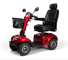 Elektromobil Ceres SE 15 km/h