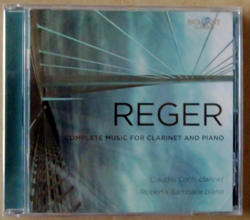 Reger music for - reger,