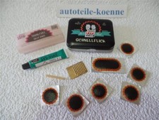 TT 02 Nostalgie Schnellflick