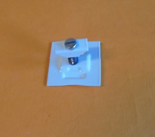 Flamco Klemmhalter Röhrenradiator weiß für Bemm, Arbonia, Zehnder # 9000397