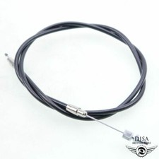 Gaszug für Puch X50 X 50 2