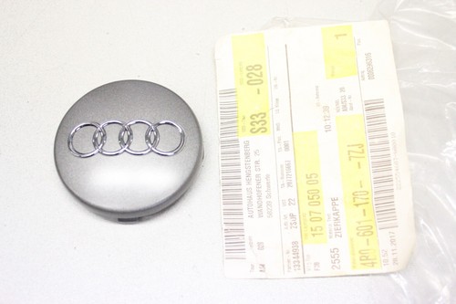 Original audi 0 emblem - original, 2.0