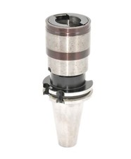 SK40 Gewindeschneid-Schnellwechselfutter SCM 32600/40A Gr.2 RHV22486