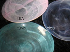 Sonderposten je 10 Glasschalen