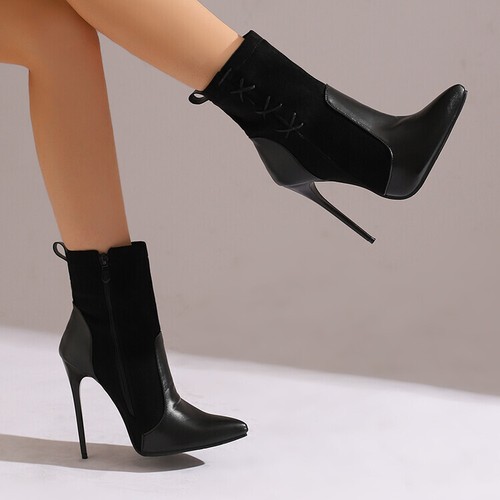 Damen high heel - high, pumps
