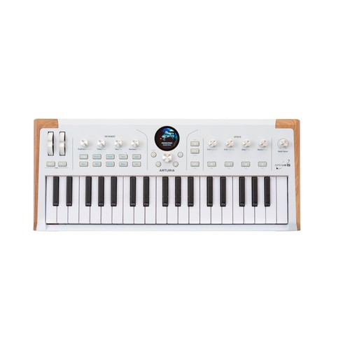 Arturia astrolab - astrolab,