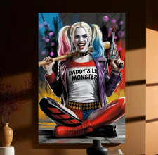 XL LEINWAND BILD BIS 170x110x5