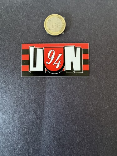 Ultras fc nürnberg - 1.,