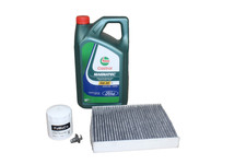 Original Wartungskit 2,0 16V