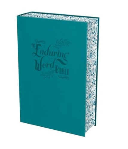 The enduring word - the,