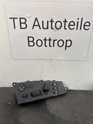 Bmw e60 e61 sitzverstellung - e60,