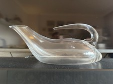 Decanter - Riedel - Ente / Duck