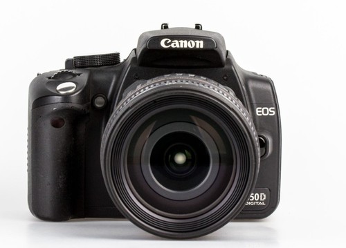 Canon eos 350d - 350d,