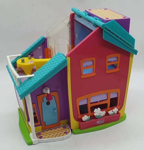 Vintage polly pocket - vintage,