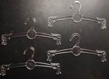 4 Stück Kleiderbügel