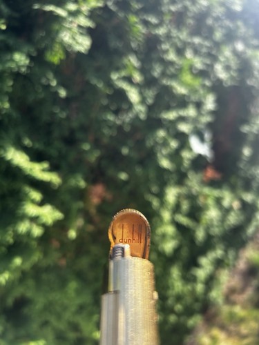 Dunhill rollagas - dunhill,