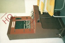 Postkarte - Kelvedon Hatch