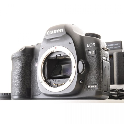 Canon eos mark 1 mp - mark, 21.1
