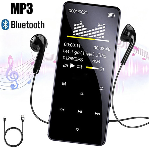 128gb mp3 player unterstützt - 128gb,