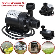 Wasserpumpe Selbstansaugende