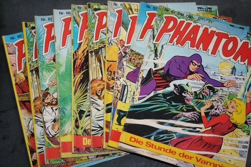 10x phantom bastei - (57-131),