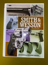 Standard Catalog of Smith &