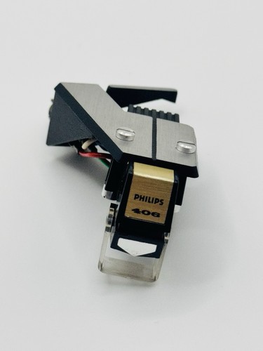 Philips 406 tonabnehmer - philips,