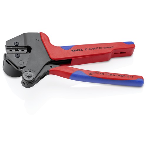 Knipex mc4 evo2 66 - 97, 43