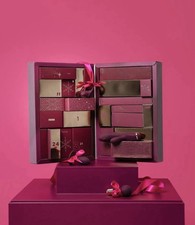Hunkemöller Private Naughty & Nice Adventskalender Private Collection Neu OVP