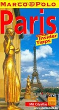 Marco Polo Reiseführer Paris von Bläske, Gerhard, P... | Buch | Zustand sehr gut