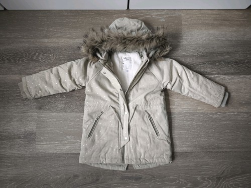 Jacke größe 110 von - größe,