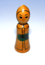 Teil  Babuschka Matroschka