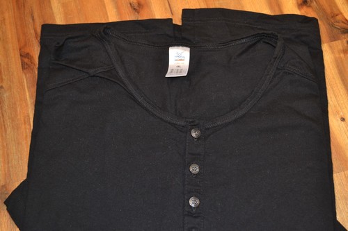 Trigema shirt schwarz 4xl - trigema,