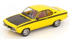 1:18 MCG Opel Manta A Irmscher