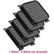 4 Filter für Liebherr