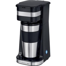 Kaffeemaschine to go KA 3733