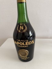 Camus  Napoleon Cognac  la