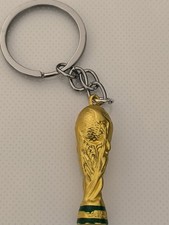 Schlüsselanhänger Fussball