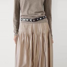 Massimo Dutti Rock SS25 Gr.34