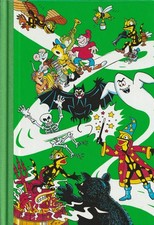 Lurchis gesammelte Abenteuer -