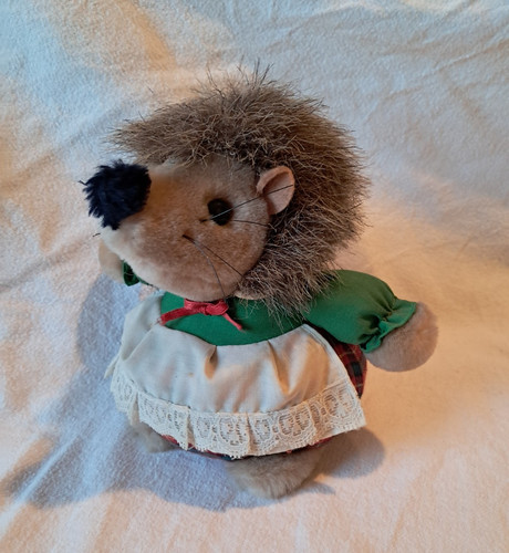 Plüsch igel stofftier - plüsch,
