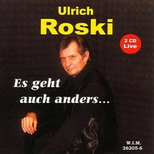 Ulrich Roski - Es Geht Auch